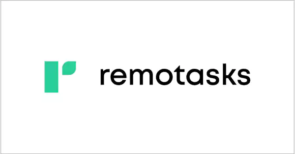 Remotasks Logo